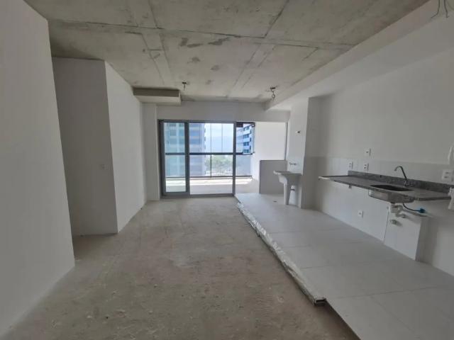 Apartamento para Venda em Rio de Janeiro/RJ Recreio dos Bandeirantes 2 Quartos