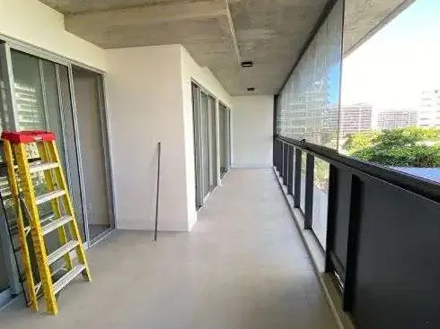 Apartamento para Venda em Rio de Janeiro/RJ Recreio dos Bandeirantes 2 Quartos