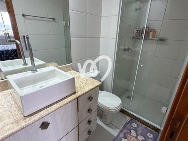 Apartamento para Venda em Rio de Janeiro/RJ Recreio dos Bandeirantes 2 Quartos