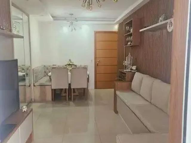 Apartamento para Venda em Rio de Janeiro/RJ Recreio dos Bandeirantes 2 Quartos