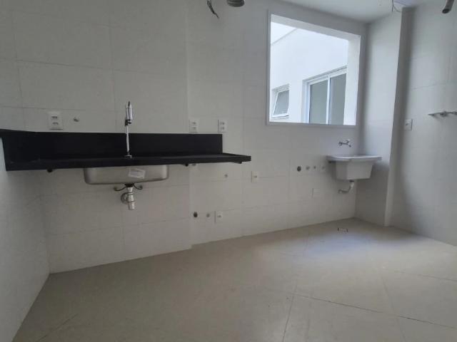 Apartamento para Venda em Rio de Janeiro/RJ Recreio dos Bandeirantes 2 Quartos