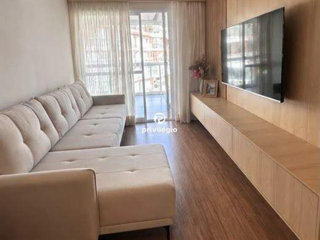 Apartamento para Venda em Rio de Janeiro/RJ Recreio dos Bandeirantes 2 Quartos
