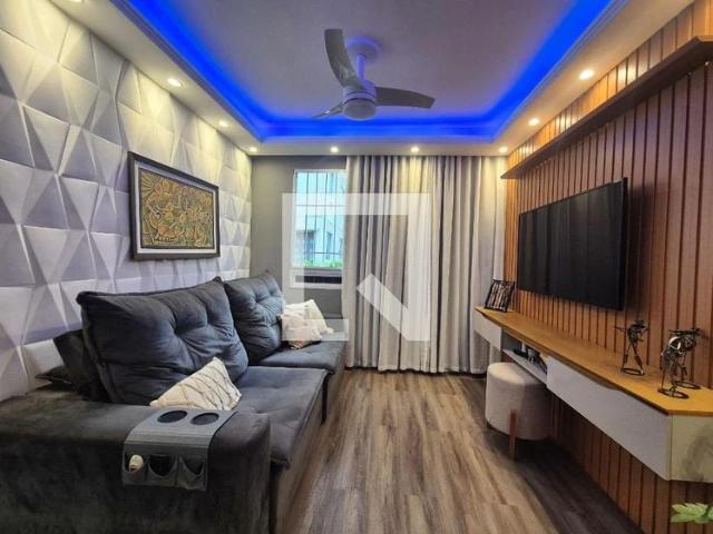 Apartamento para Venda em Rio de Janeiro/RJ Recreio dos Bandeirantes 2 Quartos