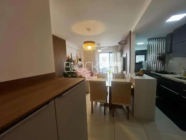 Apartamento para Venda em Rio de Janeiro/RJ Recreio dos Bandeirantes 2 Quartos