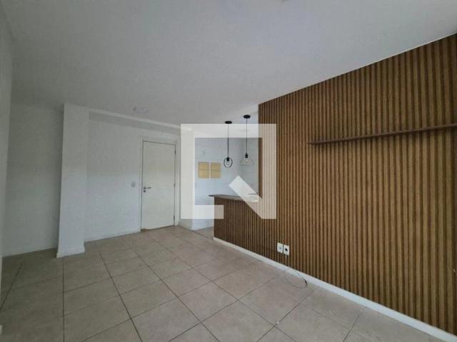 Apartamento para Venda em Rio de Janeiro/RJ Recreio dos Bandeirantes 2 Quartos