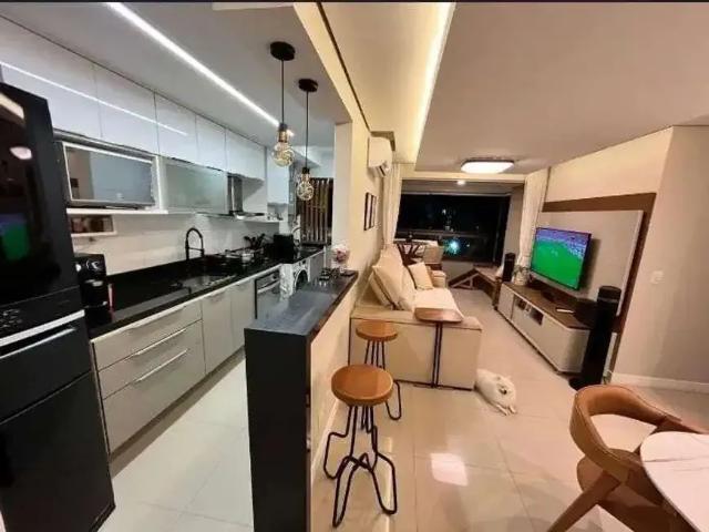 Apartamento para Venda em Rio de Janeiro/RJ Recreio dos Bandeirantes 2 Quartos