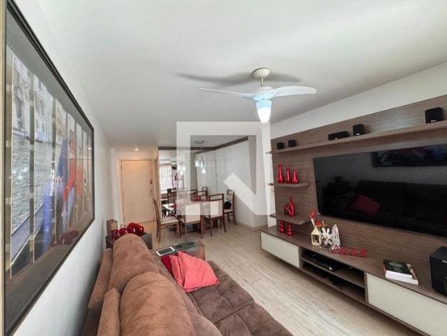 Apartamento para Venda em Rio de Janeiro/RJ Recreio dos Bandeirantes 2 Quartos