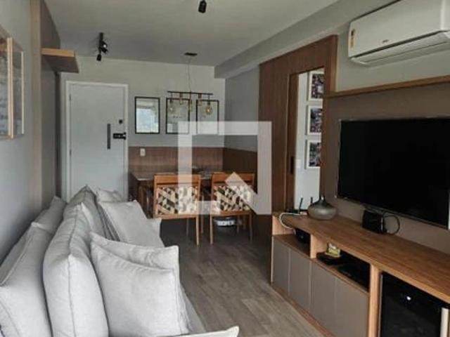 Apartamento para Venda em Rio de Janeiro/RJ Recreio dos Bandeirantes 2 Quartos