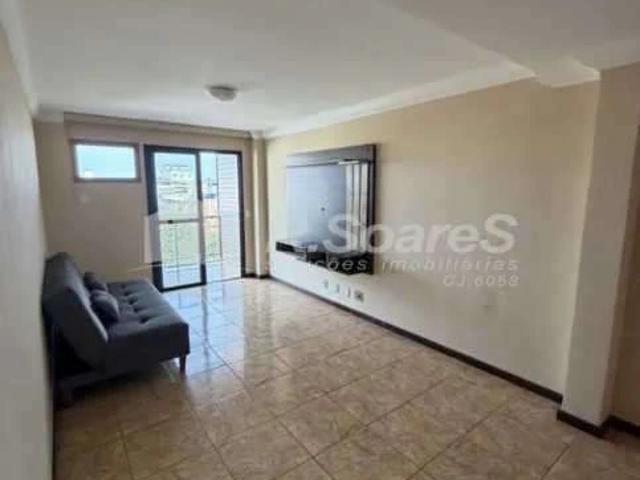 Apartamento para Venda em Rio de Janeiro/RJ Recreio dos Bandeirantes 2 Quartos