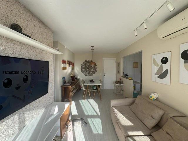 Apartamento para Venda em Rio de Janeiro/RJ Recreio dos Bandeirantes 2 Quartos