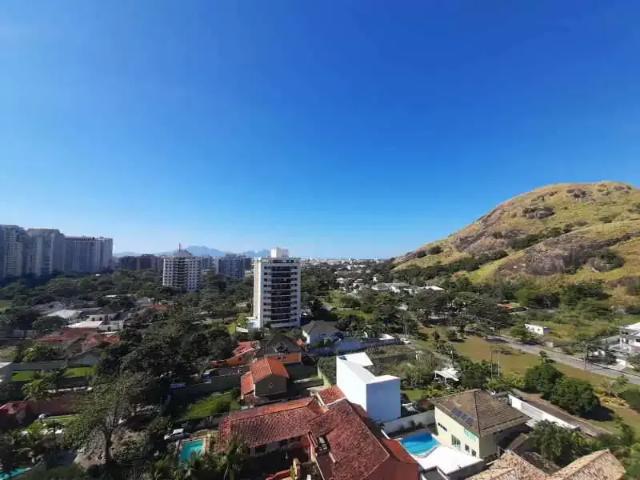 Apartamento para Venda em Rio de Janeiro/RJ Recreio dos Bandeirantes 2 Quartos