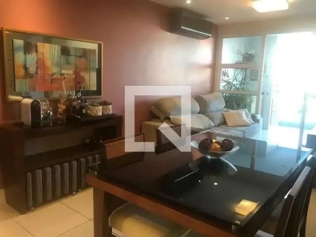 Apartamento para Venda em Rio de Janeiro/RJ Recreio dos Bandeirantes 2 Quartos