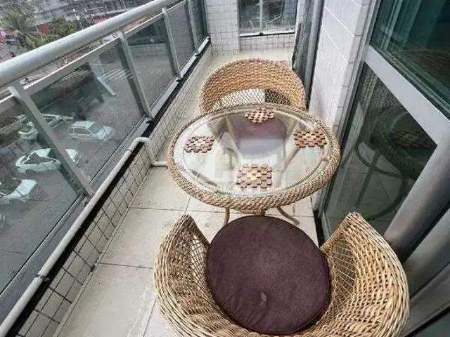 Apartamento para Venda em Rio de Janeiro/RJ Recreio dos Bandeirantes 2 Quartos