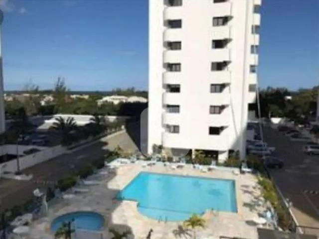 Apartamento para Venda em Rio de Janeiro/RJ Recreio dos Bandeirantes 2 Quartos