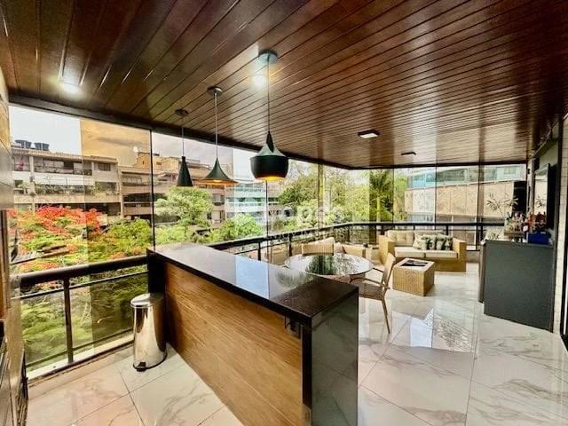 Apartamento para Venda em Rio de Janeiro/RJ Recreio dos Bandeirantes 2 Quartos