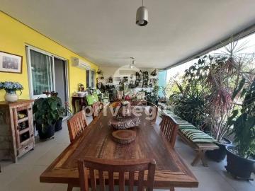Apartamento para Venda em Rio de Janeiro/RJ Recreio dos Bandeirantes 2 Quartos