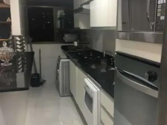 Apartamento para Venda em Rio de Janeiro/RJ Recreio dos Bandeirantes 2 Quartos