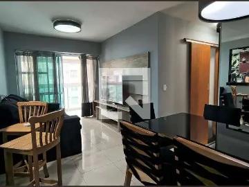 Apartamento para Venda em Rio de Janeiro/RJ Recreio dos Bandeirantes 2 Quartos