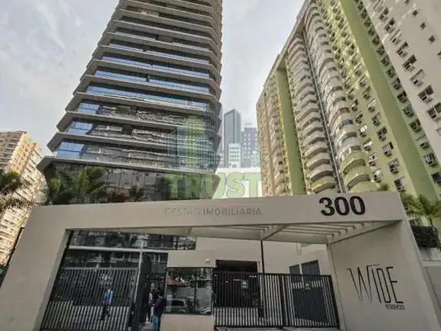Apartamento para Venda em Rio de Janeiro/RJ Recreio dos Bandeirantes 2 Quartos