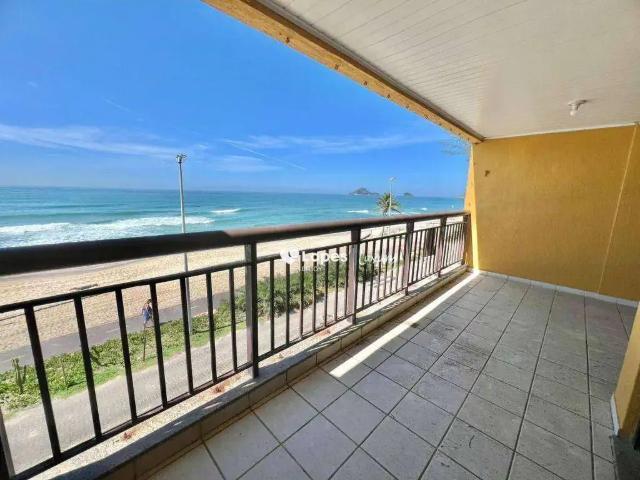 Apartamento para Venda em Rio de Janeiro/RJ Recreio dos Bandeirantes 2 Quartos