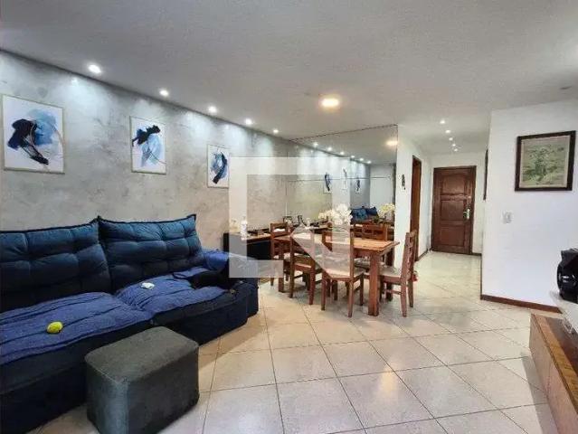Apartamento para Venda em Rio de Janeiro/RJ Recreio dos Bandeirantes 2 Quartos