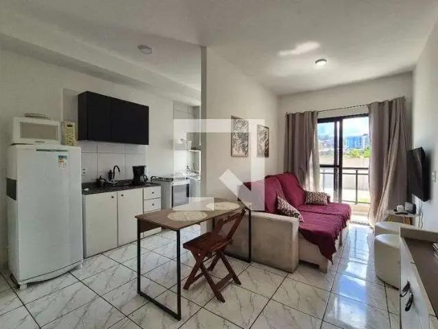Apartamento para Venda em Rio de Janeiro/RJ Recreio dos Bandeirantes 2 Quartos