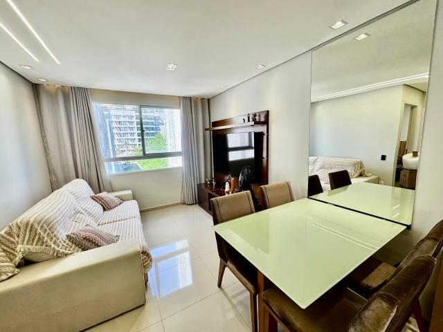 Apartamento para Venda em Rio de Janeiro/RJ Recreio dos Bandeirantes 2 Quartos