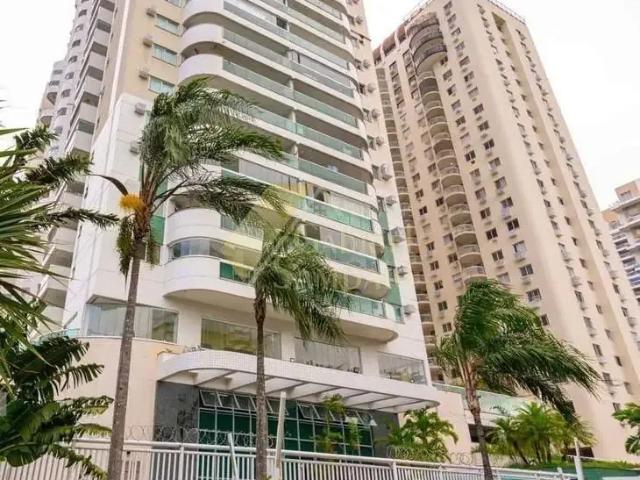 Apartamento para Venda em Rio de Janeiro/RJ Recreio dos Bandeirantes 2 Quartos
