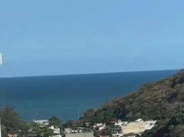 Apartamento para Venda em Rio de Janeiro/RJ Recreio dos Bandeirantes 2 Quartos