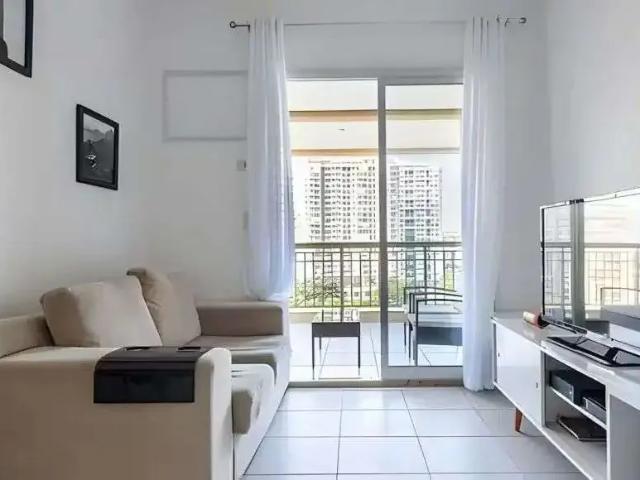 Apartamento para Venda em Rio de Janeiro/RJ Recreio dos Bandeirantes 2 Quartos