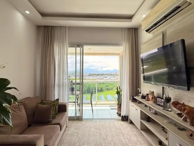 Apartamento para Venda em Rio de Janeiro/RJ Recreio dos Bandeirantes 2 Quartos