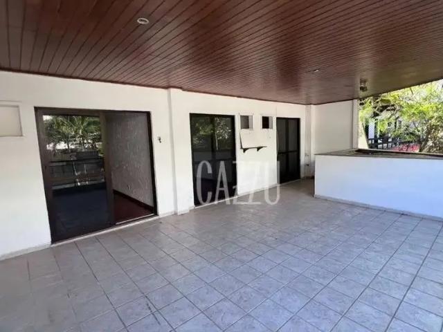 Apartamento para Venda em Rio de Janeiro/RJ Recreio dos Bandeirantes 2 Quartos