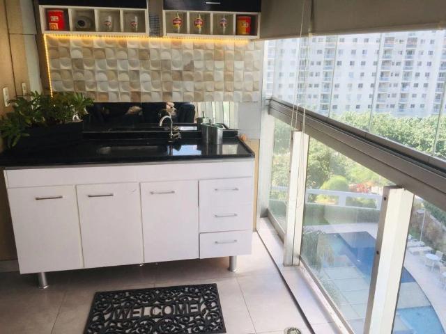 Apartamento para Venda em Rio de Janeiro/RJ Recreio dos Bandeirantes 2 Quartos