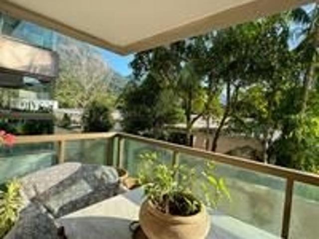 Apartamento para Venda em Rio de Janeiro/RJ Recreio dos Bandeirantes 2 Quartos