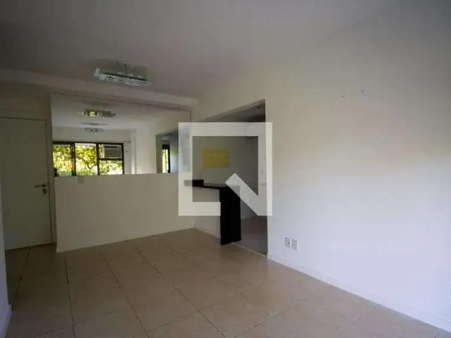Apartamento para Venda em Rio de Janeiro/RJ Recreio dos Bandeirantes 2 Quartos