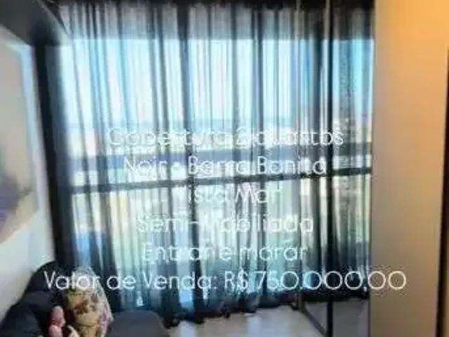 Apartamento para Venda em Rio de Janeiro/RJ Recreio dos Bandeirantes 2 Quartos