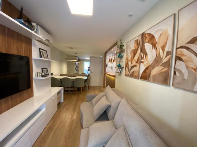 Apartamento para Venda em Rio de Janeiro/RJ Recreio dos Bandeirantes 2 Quartos