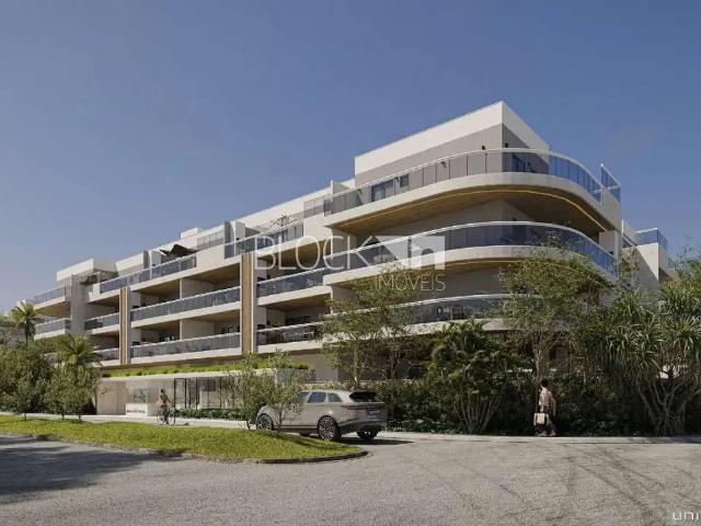 Apartamento para Venda em Rio de Janeiro/RJ Recreio dos Bandeirantes 2 Quartos