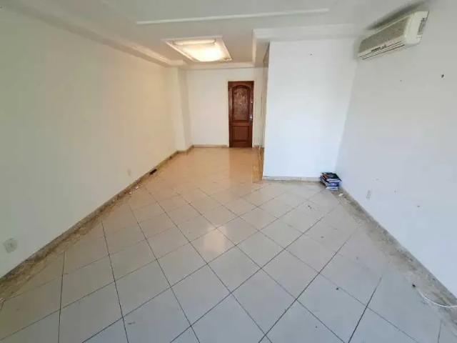 Apartamento para Venda em Rio de Janeiro/RJ Recreio dos Bandeirantes 2 Quartos