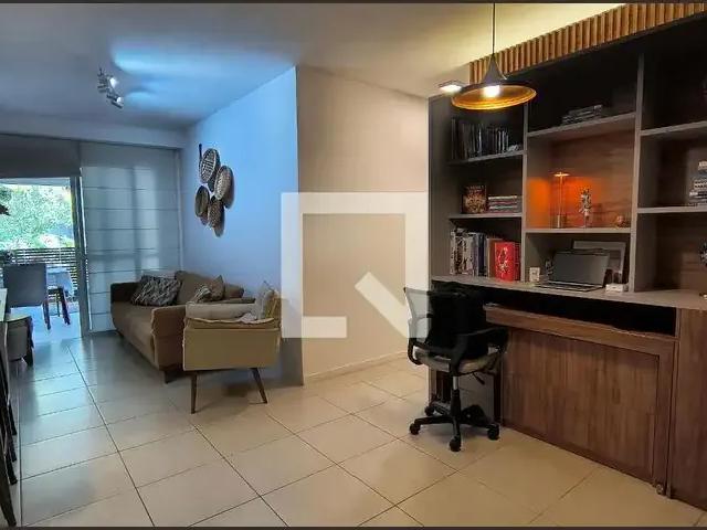 Apartamento para Venda em Rio de Janeiro/RJ Recreio dos Bandeirantes 2 Quartos