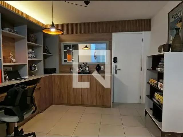 Apartamento para Venda em Rio de Janeiro/RJ Recreio dos Bandeirantes 2 Quartos