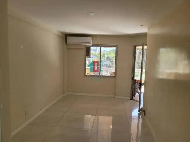 Apartamento para Venda em Rio de Janeiro/RJ Recreio dos Bandeirantes 2 Quartos