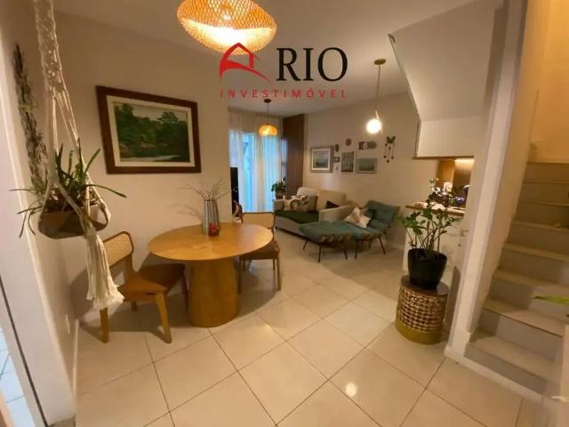 Apartamento para Venda em Rio de Janeiro/RJ Recreio dos Bandeirantes 2 Quartos