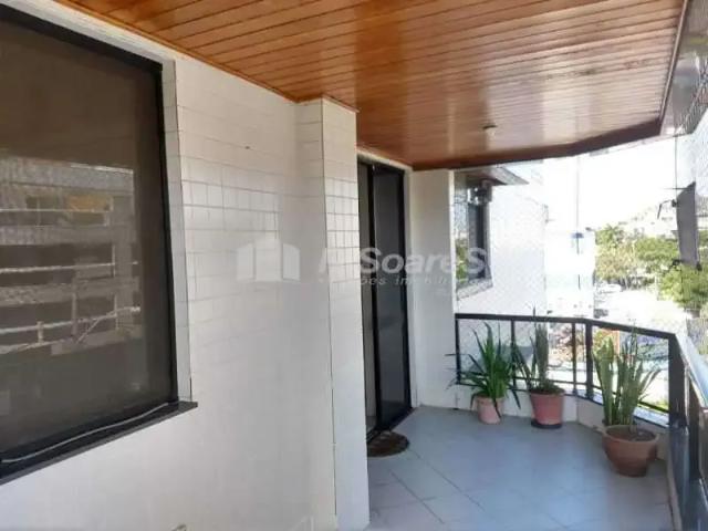 Apartamento para Venda em Rio de Janeiro/RJ Recreio dos Bandeirantes 2 Quartos