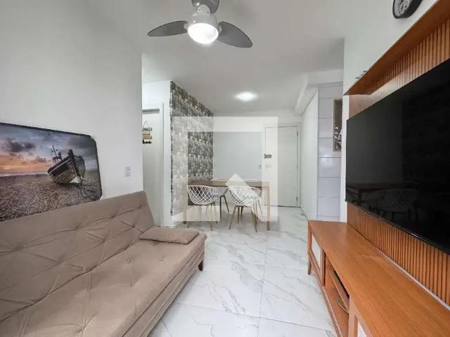 Apartamento para Venda em Rio de Janeiro/RJ Recreio dos Bandeirantes 2 Quartos
