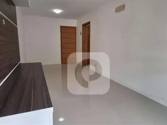 Apartamento para Venda em Rio de Janeiro/RJ Recreio dos Bandeirantes 2 Quartos