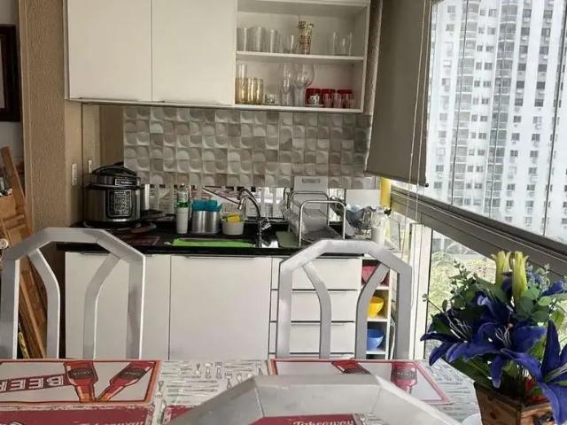 Apartamento para Venda em Rio de Janeiro/RJ Recreio dos Bandeirantes 2 Quartos