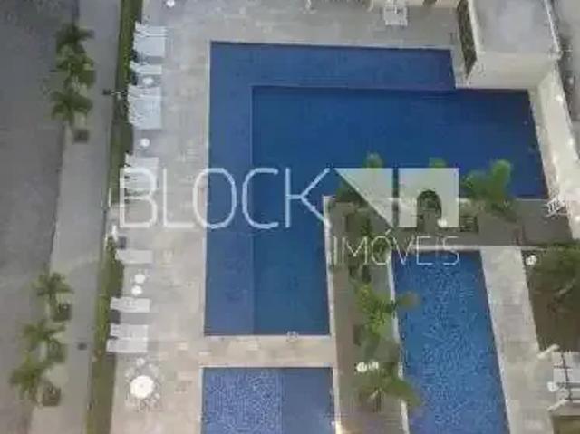Apartamento para Venda em Rio de Janeiro/RJ Recreio dos Bandeirantes 2 Quartos