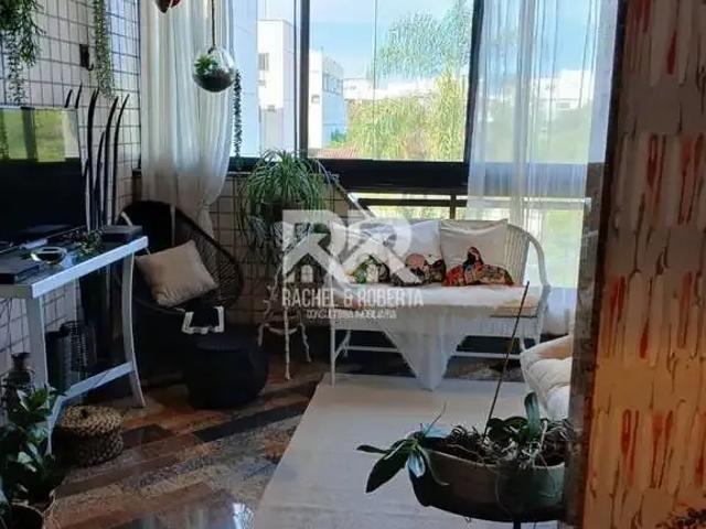 Apartamento para Venda em Rio de Janeiro/RJ Recreio dos Bandeirantes 2 Quartos