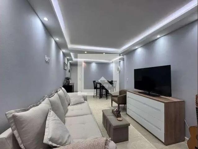 Apartamento para Venda em Rio de Janeiro/RJ Recreio dos Bandeirantes 2 Quartos